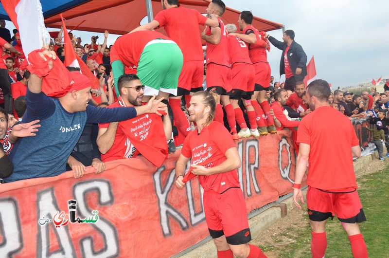 فيديو : شكرا للرئيس عادل ذو الأفعال  .. شكرا ايتها الإدارة صاحبة الحُسن من الخصال  .. فعلوها الابطال .. والممتازة كانت المنال .. بعد 40 عام تعود الغزلان الى قمم الجبال ..